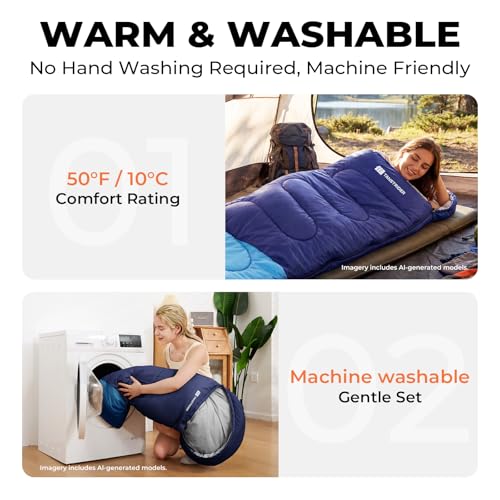 Sleeping Bags for Adults