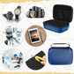 Hard Case with Foam (2 Count)