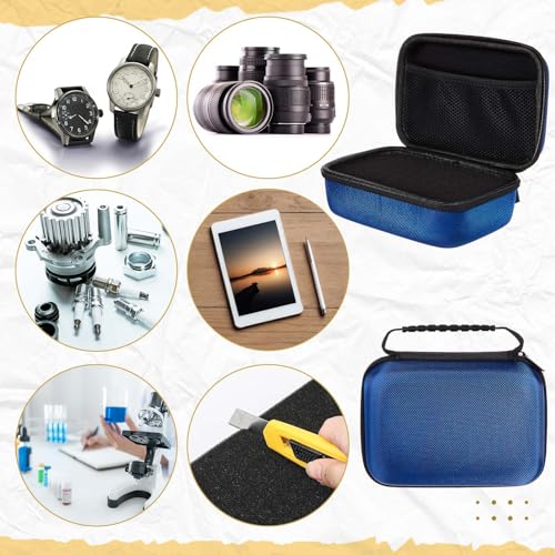 Hard Case with Foam (2 Count)
