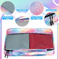5 Pcs Packing Cubes for Suitcase Large Travel Cubes Carry on Luggage Organizer Bags for Clothes Accessories (5 Count)