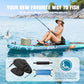 11'6" Premium Stand Up Paddle Board