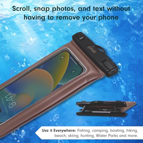 Waterproof Phone Pouch