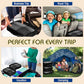 Packing Cubes for Suitcase Large Organizer Bags (5 Count)