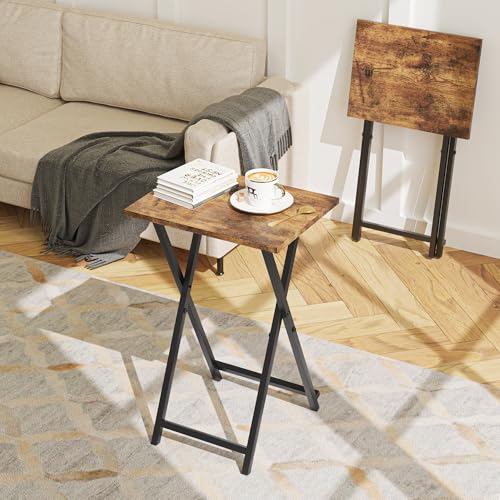 Foldable TV Trays