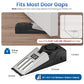 Door Stop Alarm for Home & Travel Safety