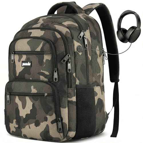 Laptop Backpack for Man and Teens