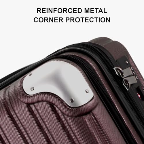 Grace Carry On Luggage Airline Approved