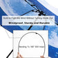 Umbrella Compact Inverted Folding Umbrellas Auto Open Close
