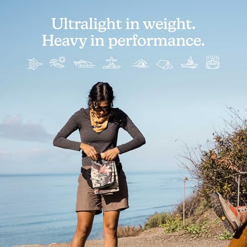 Ultralight Towel