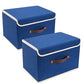 Collapsible Storage Boxes (2 Count)