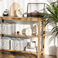 Storage Bins with Lids (3 Count)