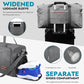 85L Travel Duffel Bag
