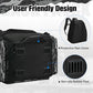 Fishing Tackle Backpack (4 Count)