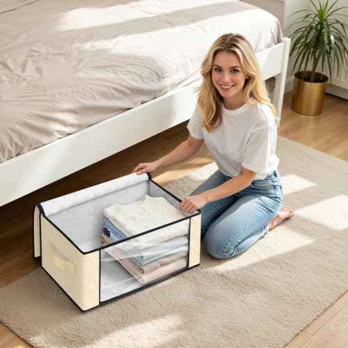 35L Closet Organizers (10 Count)