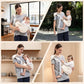 Baby Carrier Newborn to Toddler