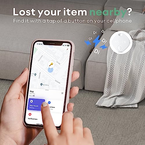 Air Tracker Tag