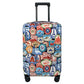 Travel Luggage Cover Suitcase Protector Fits 18