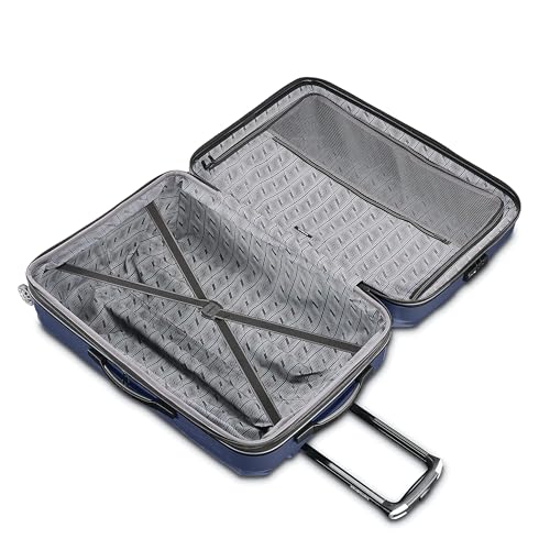 Centric 2 Hardside Expandable Luggage with Spinners