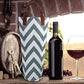 Single Wine Cooler Bag Tote