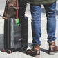 Funny Animal Luggage Tags Suitcases