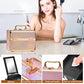Makeup Case Organizer