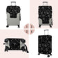 Travel Luggage Cover Suitcase Protector Fits 18