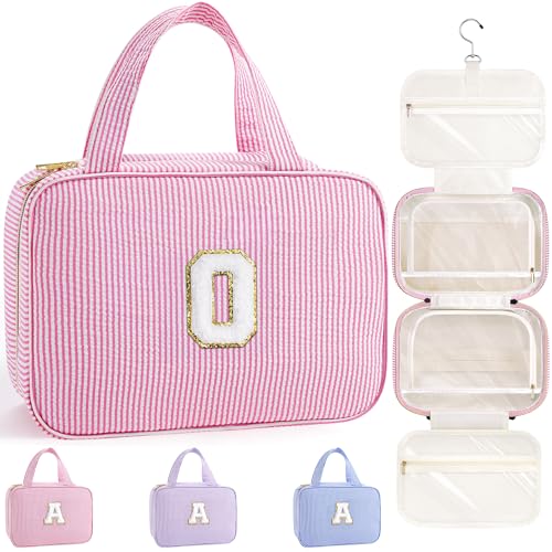 Travel Toiletry Bag for Women