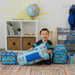 Kids Insulated Lunch Box