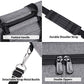 3 Bottle Wine Cooler Bag Carrier for Travel