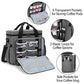 Coffee Maker Travel Bag