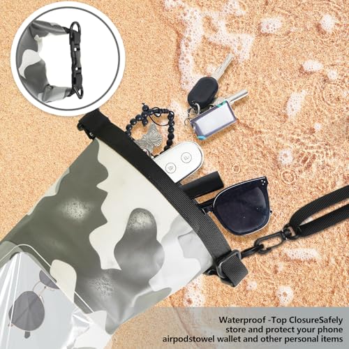 IP68 Waterproof Dry Bag
