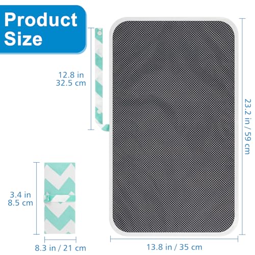 Portable Diaper Changing Pad