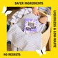 Molly’s Suds Laundry Detergent Sheets (70 Count)