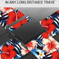 Luggage Straps for Suitcases
