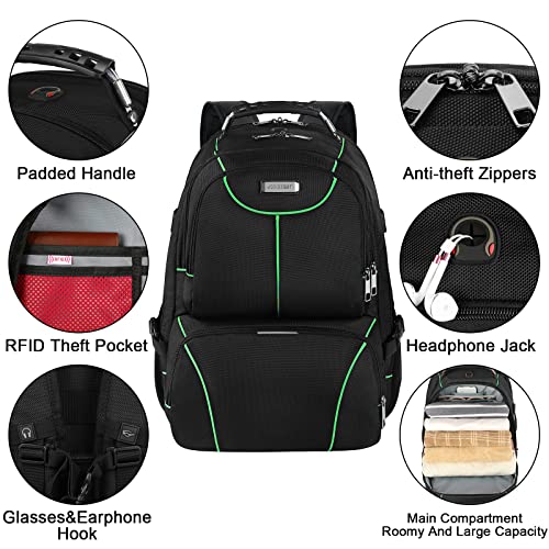 Laptop Backpack