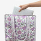 100% Cotton Quilted Tote Bag For Women
