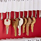 Key Holder Wall Mount