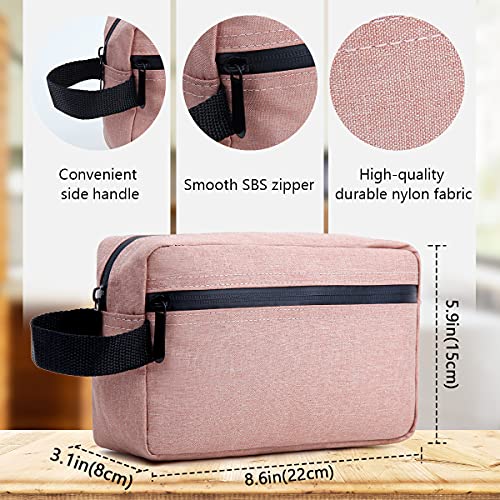 Travel Toiletry Bag for Women and Men