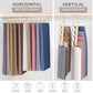 Pants Hangers Space Saving (2 Count)