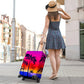 Luggage Cover
