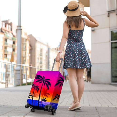Luggage Cover