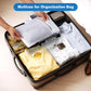 5Pcs Laundry Bags Mesh Wash Bags (5 Count)