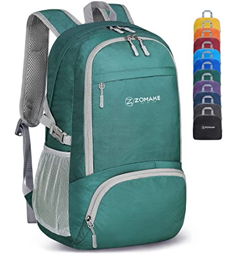 Lightweight Packable Backpack 30L