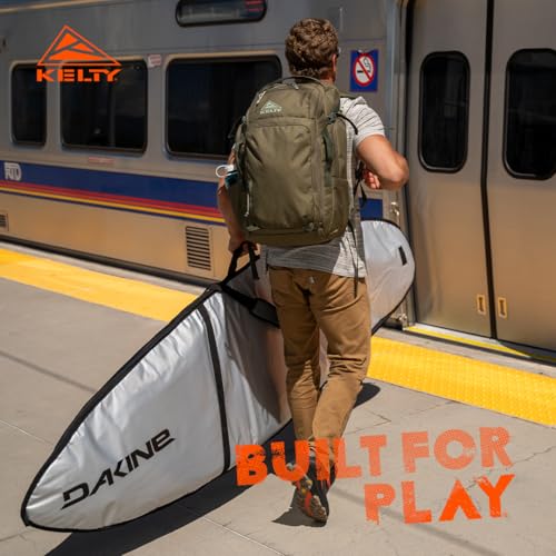 Redwing Traveler 40L Backpack