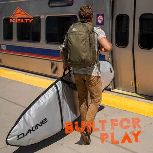 Redwing Traveler Backpack