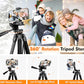 Phone Tripod Stand