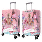 Travel Luggage Cover Suitcase Protector Fits 18