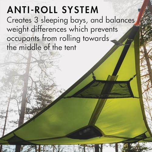 Trillium Giant Hammock