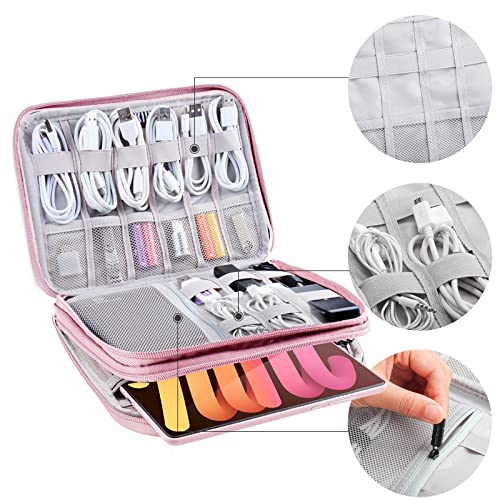 Electronic Organizer Travel Case
