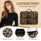 Professional Makeup Bag with LED Mirror